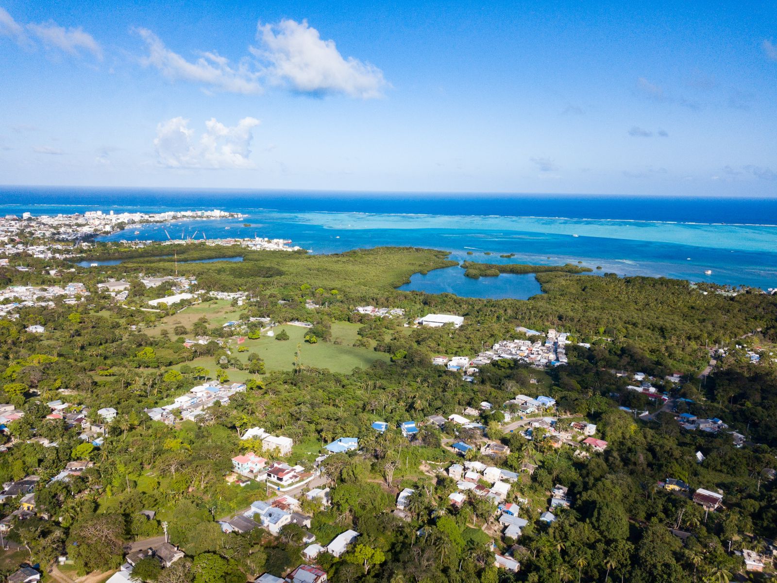 Conoce Providencia, una isla que pertenece al archipiélago de San Andrés, Providencia y Santa Catalina