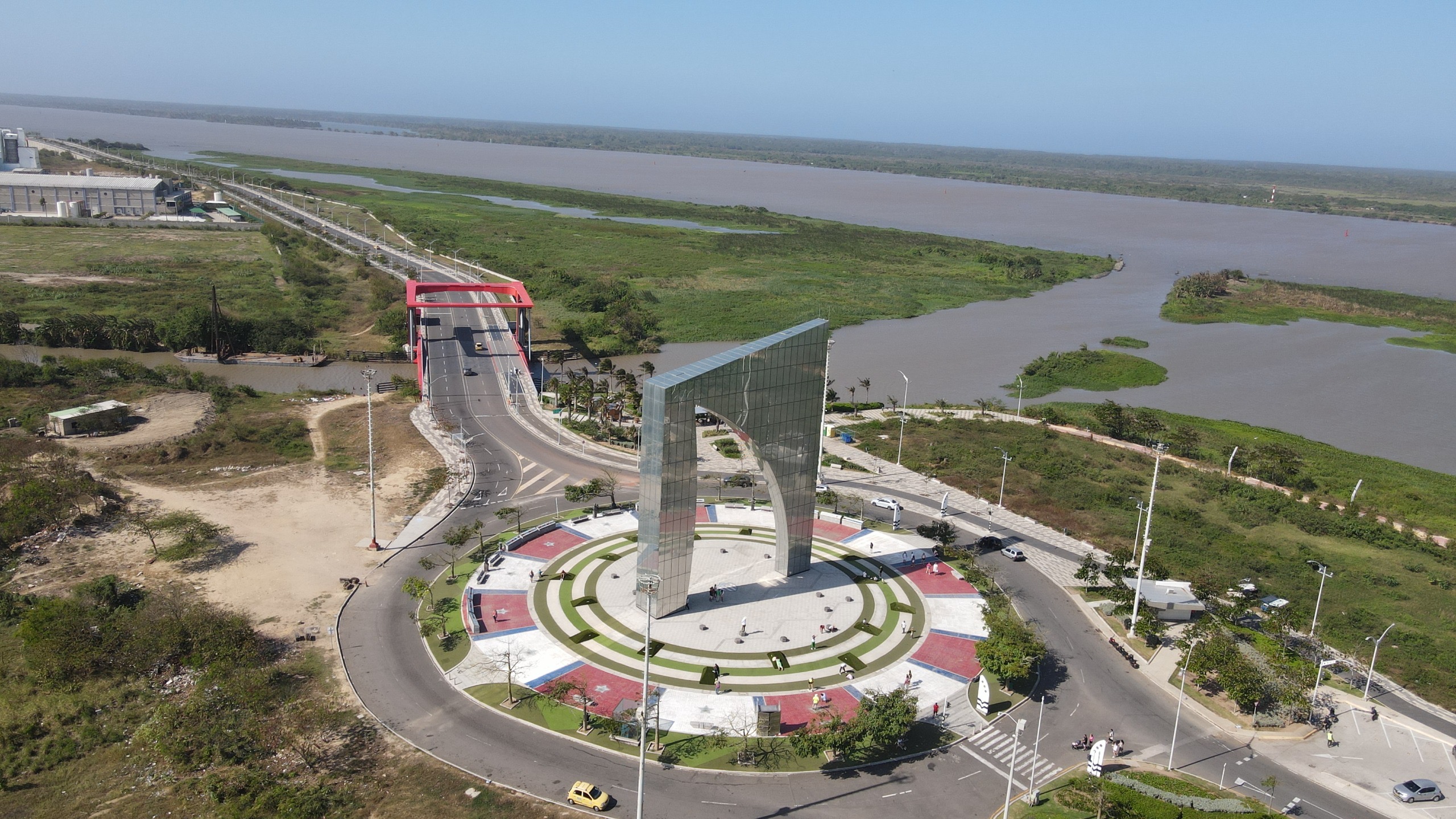 Estos son los proyectos del Ministerio de Comercio, Industria y Turismo y Fontur, que apuestan por el desarrollo turístico del Caribe