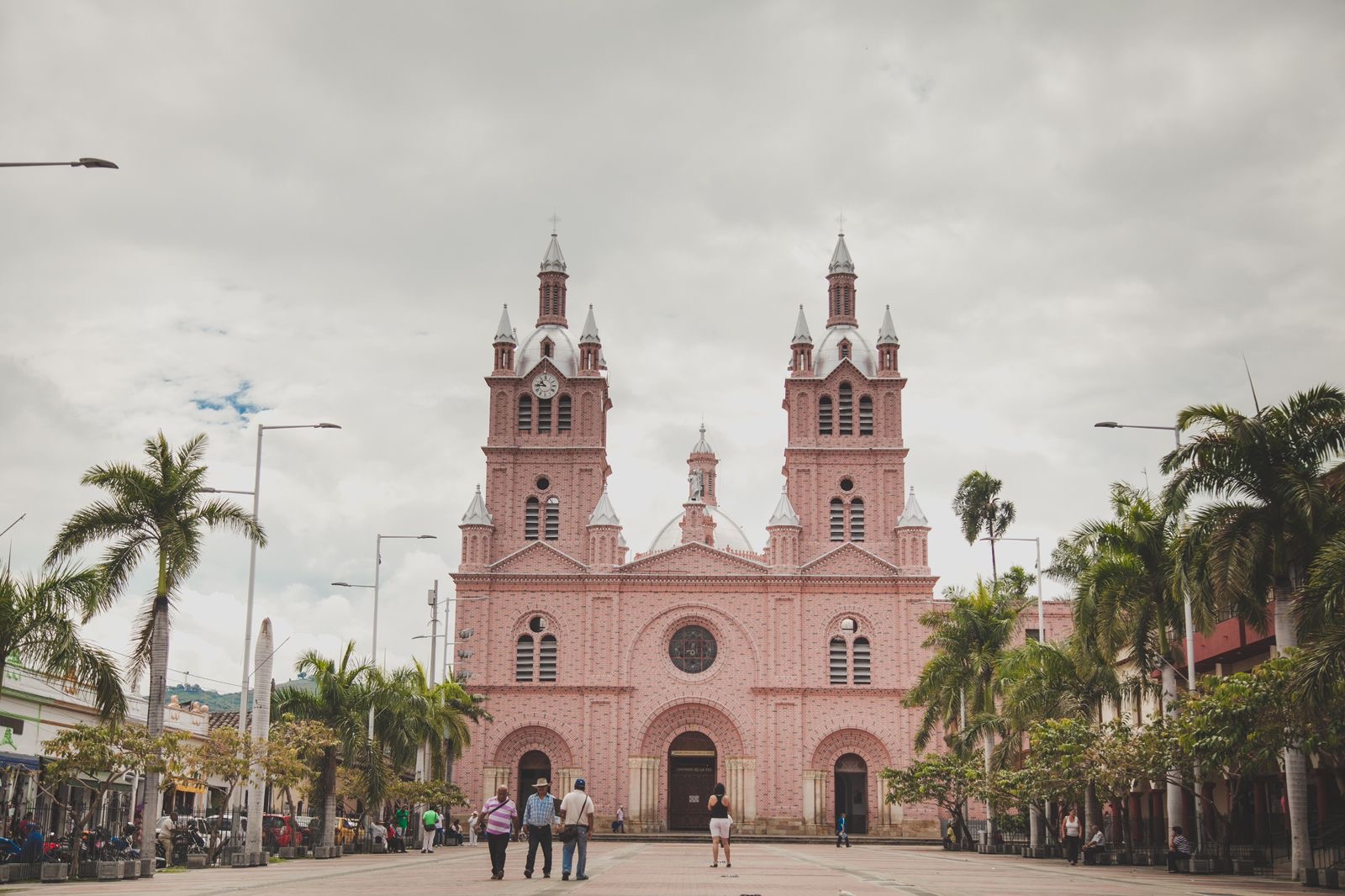 Estos son los proyectos que le apuestan al desarrollo turístico en el Valle del Cauca