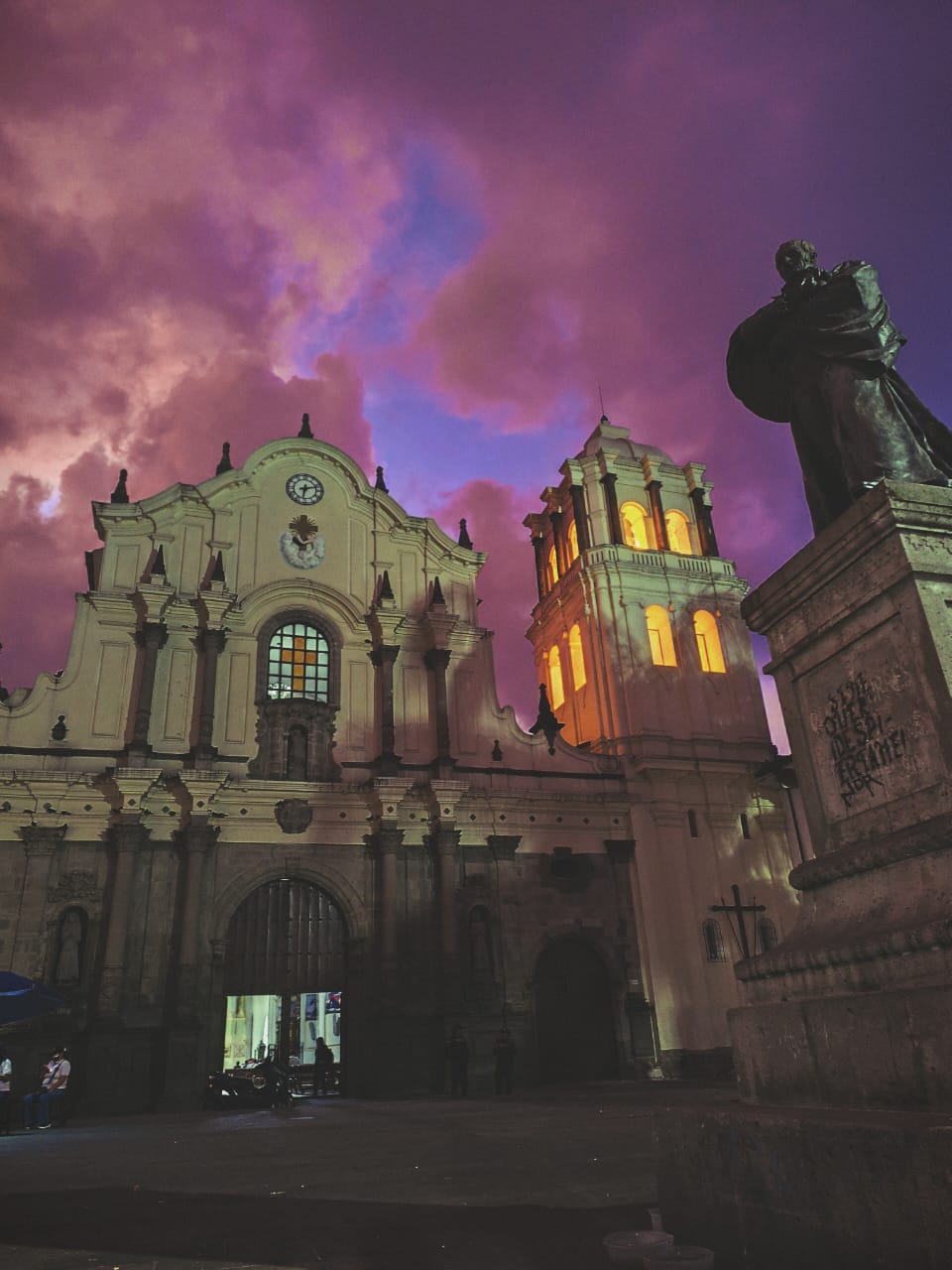 Popayán: Entre la tradición y la rebeldía