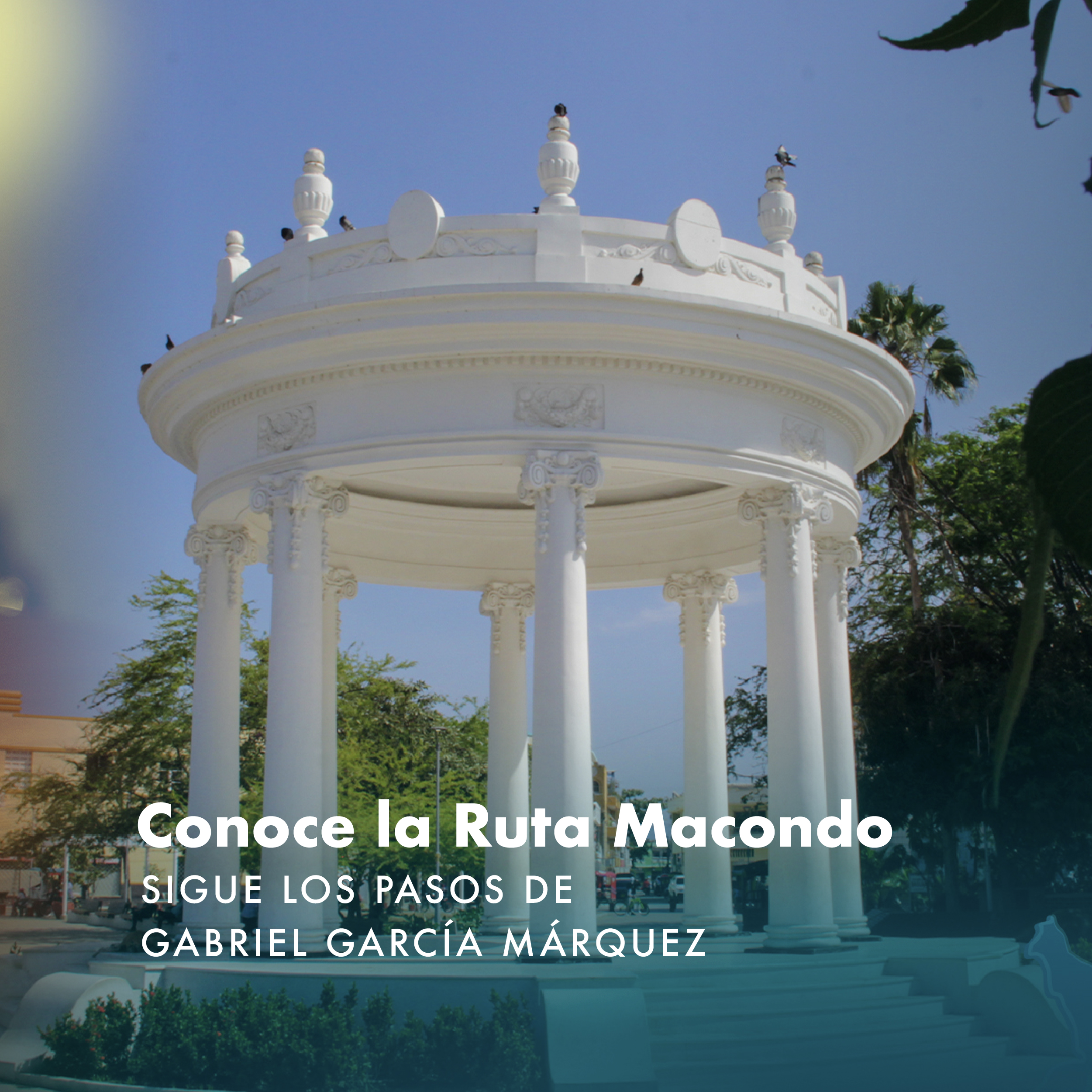 Descubre la Ruta de Macondo: Un viaje al corazón del realismo mágico