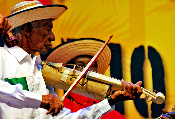 A vivir la 62 Feria de Cali