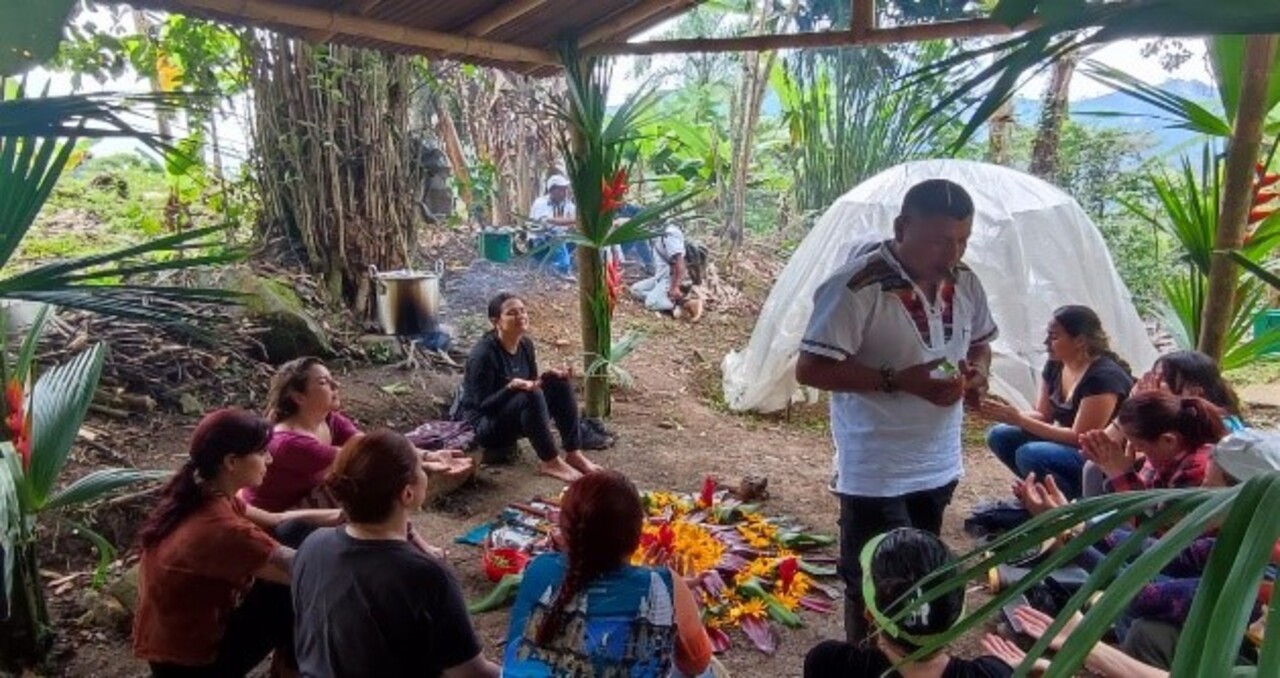 Descubre seis experiencias decembrinas imperdibles en Jardín, el municipio premiado por ONU Turismo como ‘Best Tourism Village’