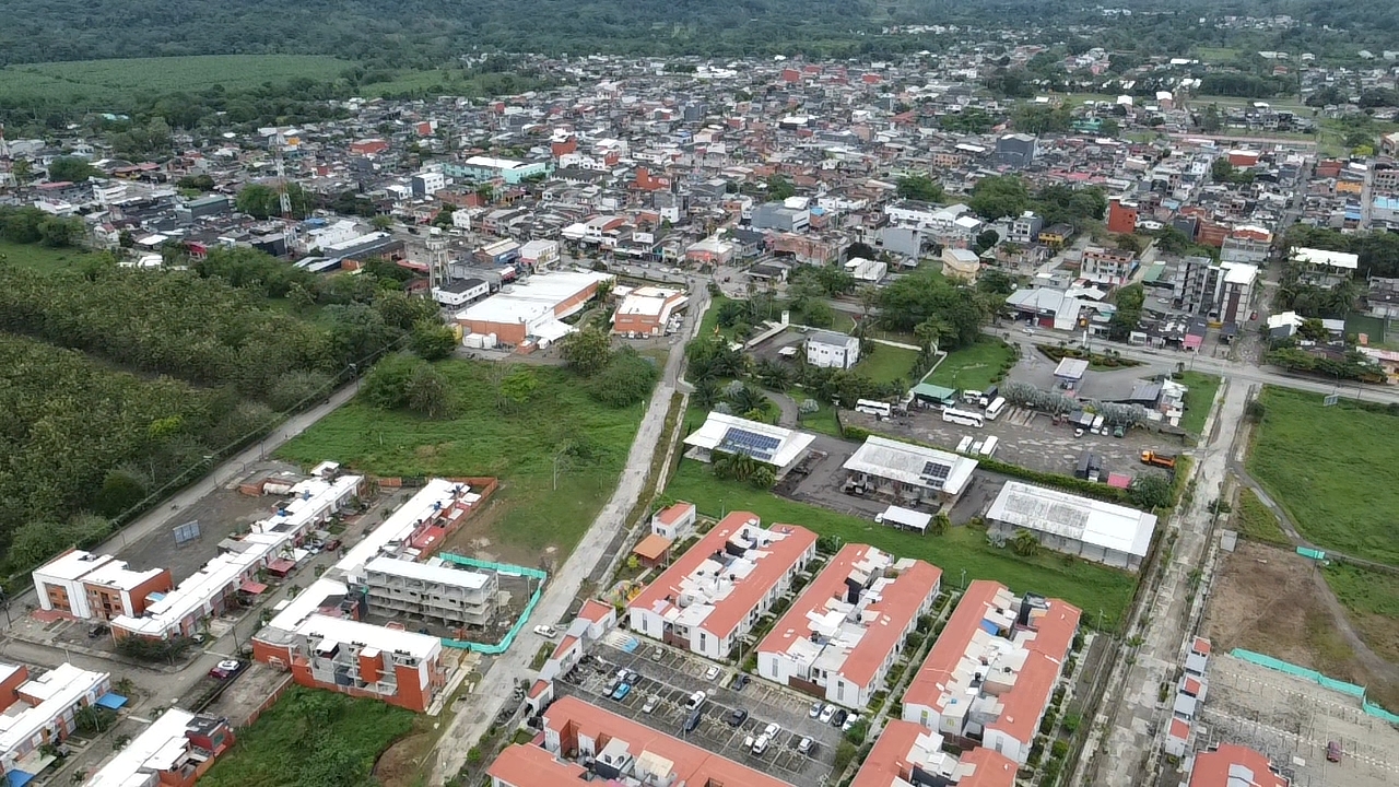 Carepa, Antioquia: Un Destino Turístico Sostenible, Rico en Historia y Tradición