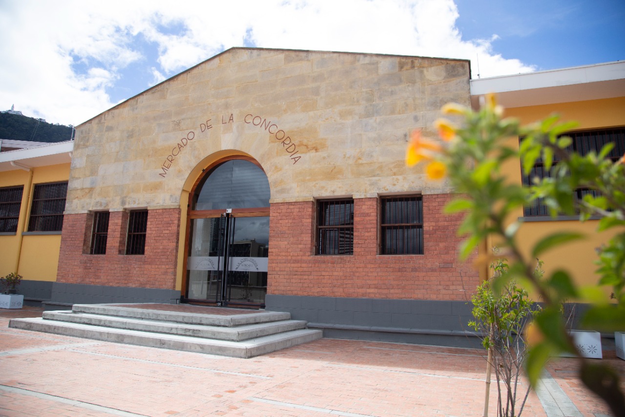 Plaza de Mercado