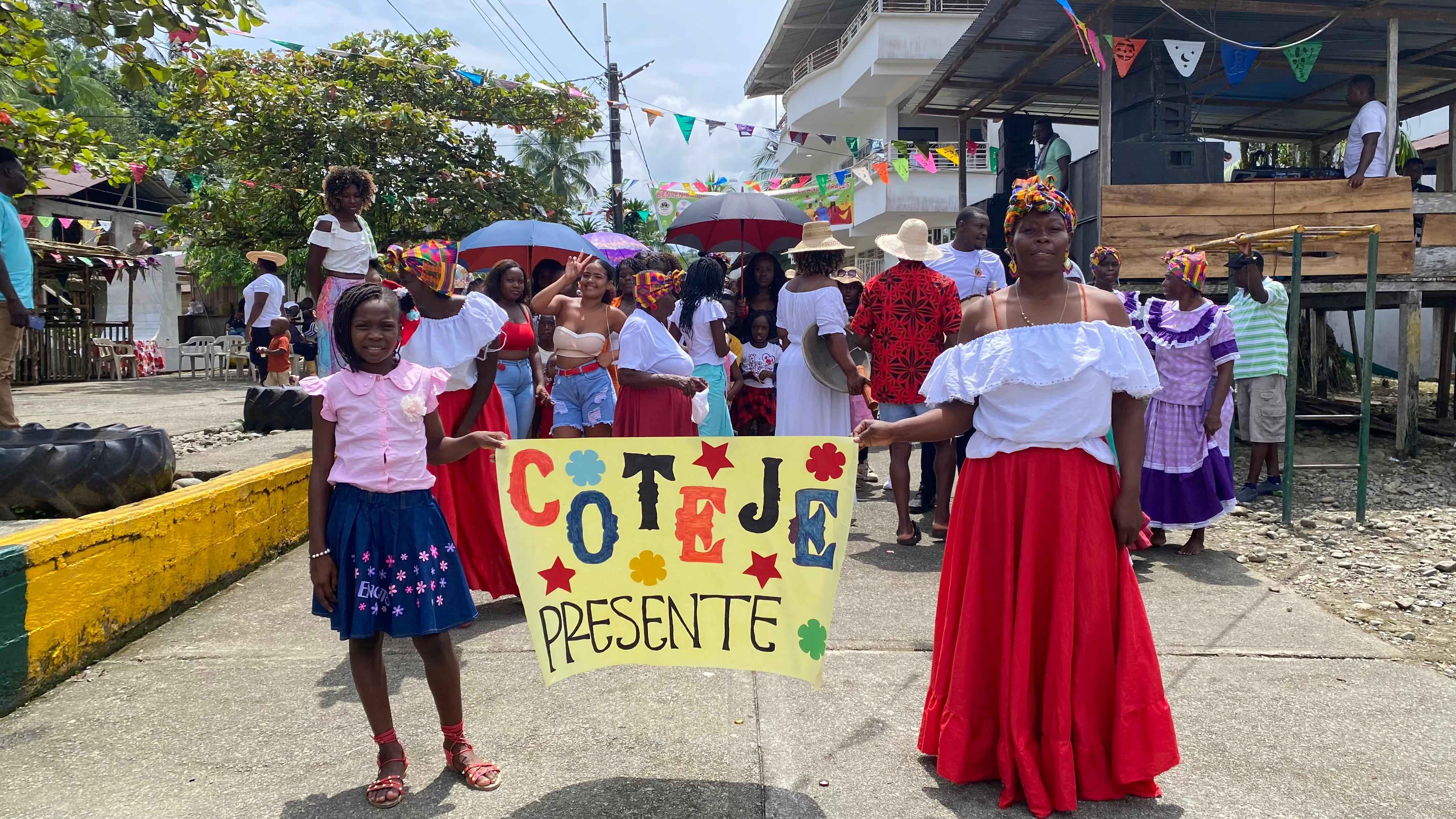 Conoce la Cultura, Gastronomía y la Música de Timbiquí: Un Viaje al Corazón del Pacífico