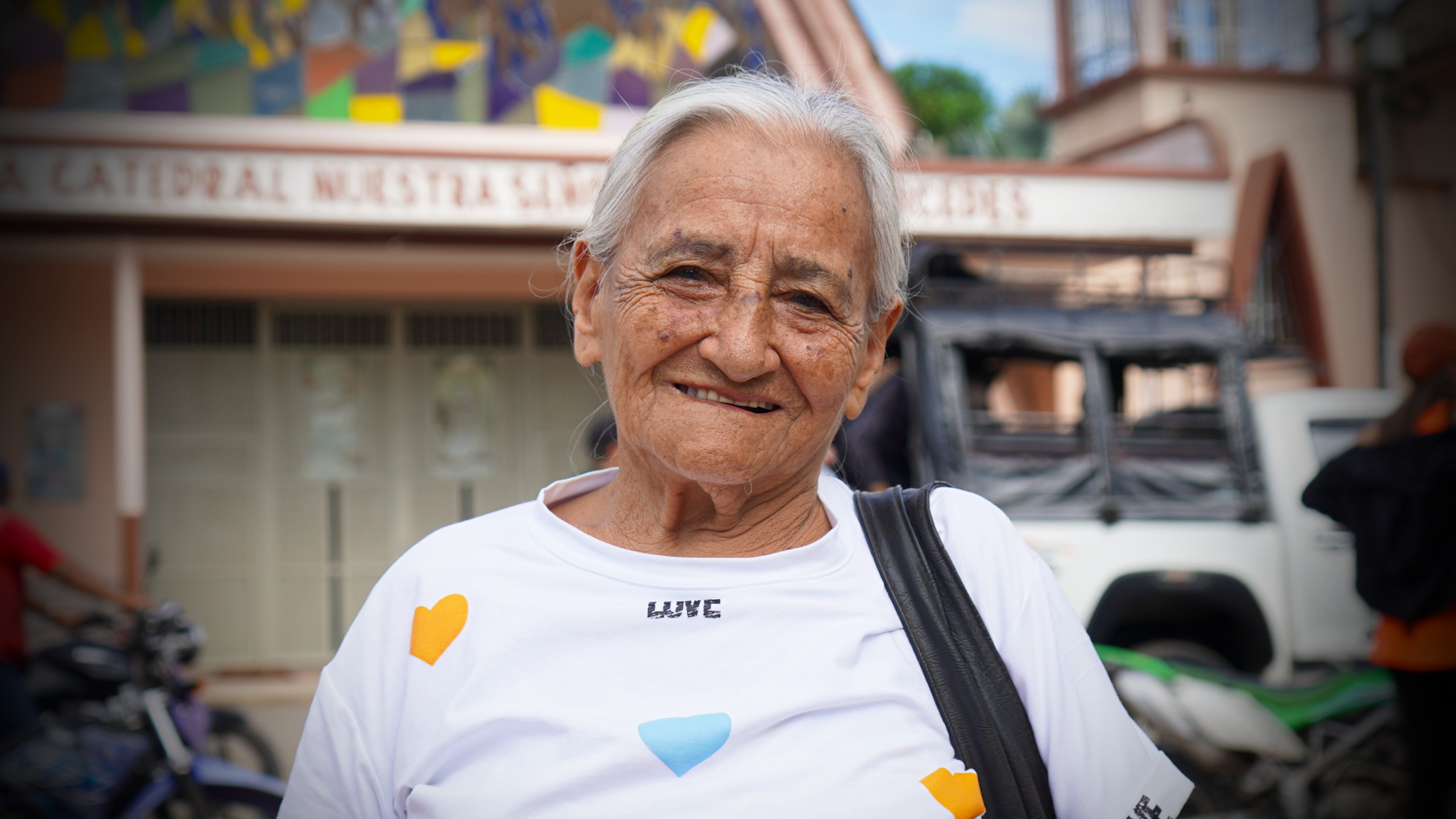 San Vicente del Caguán: remando para reescribir su historia