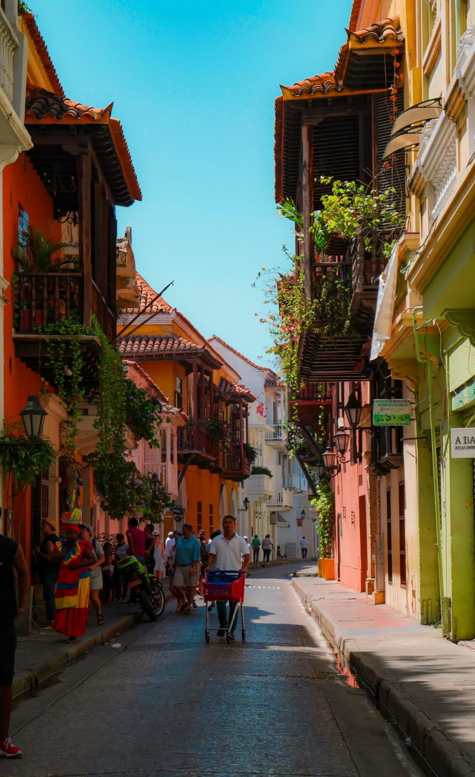 Cartagena