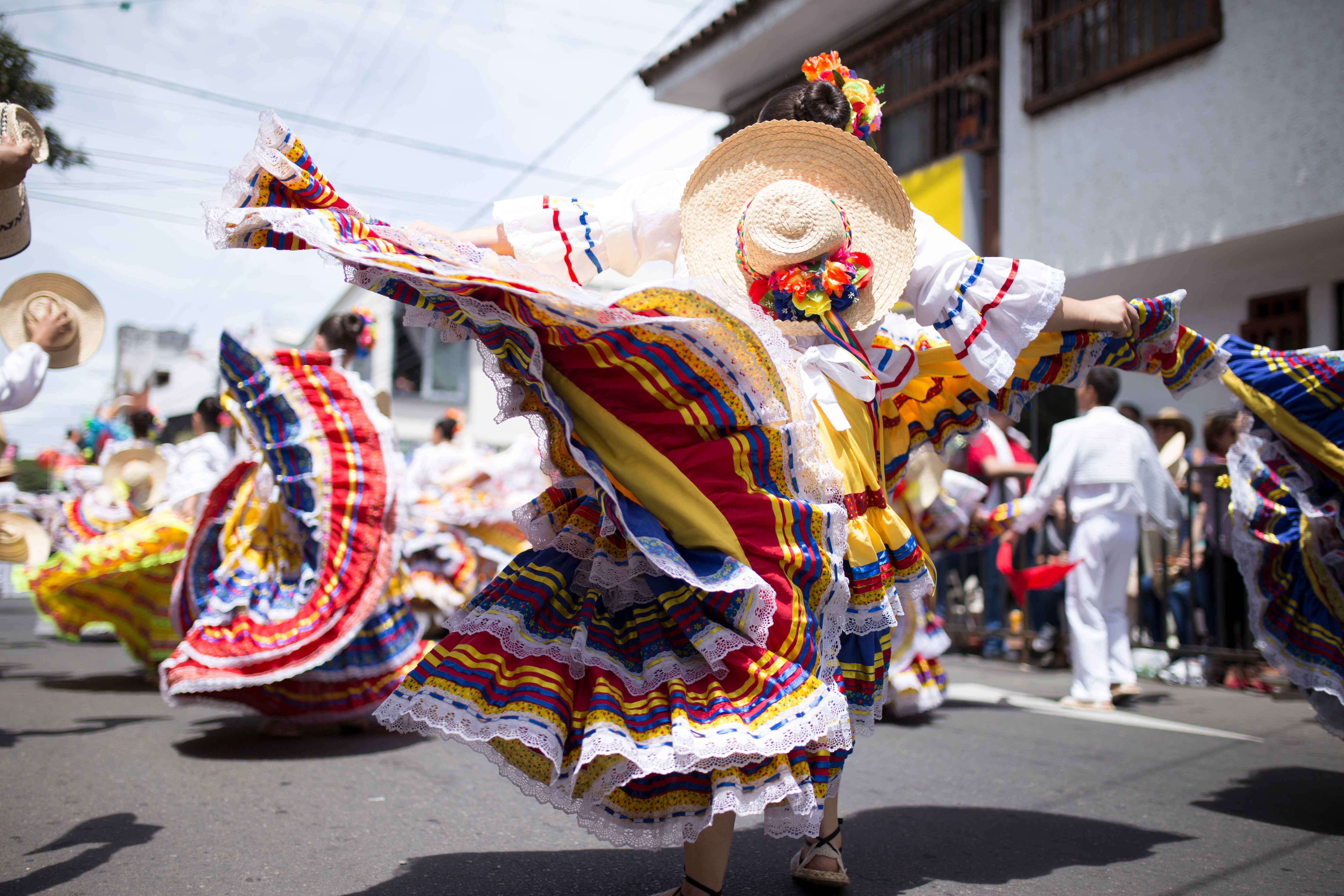 La ‘Capital Musical de Colombia’