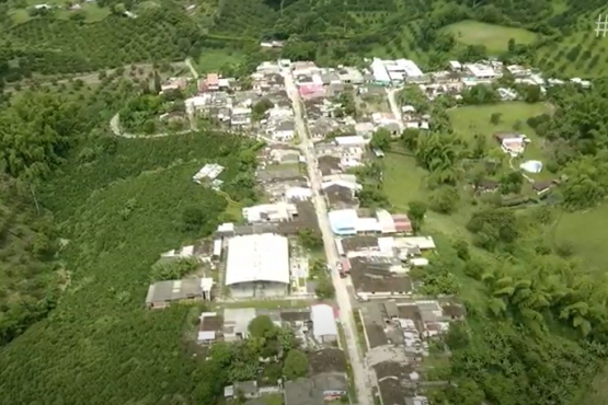 Ulloa, Valle del Cauca