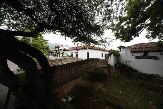 Explorando el Corazón de Santander con FONTUR