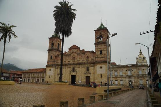 Visita este atractivo turístico en Zipaquirá, por un desarrollo sostenible